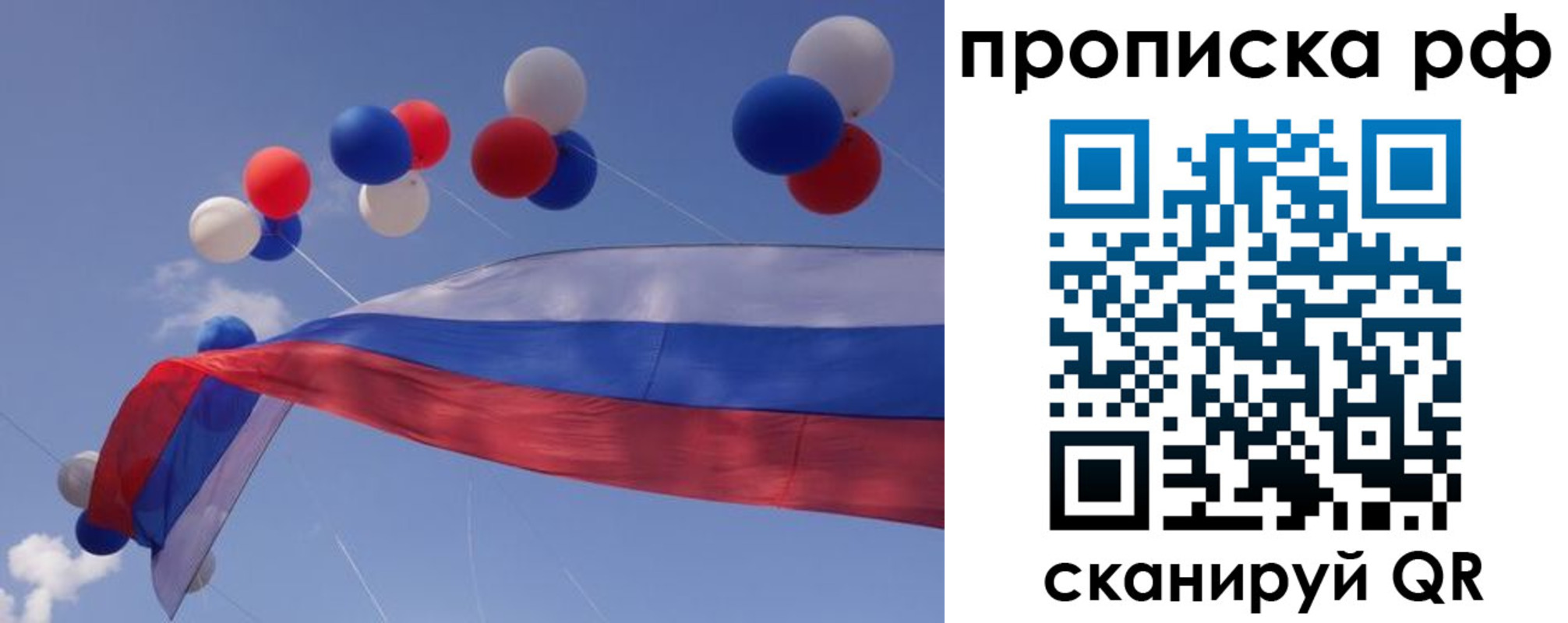 прописка законно в Ясном